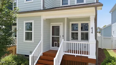 414 Shadow Falls Drive Wendell NC 27591