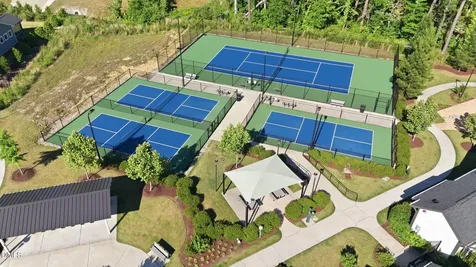 414 Shadow Falls Drive Wendell NC 27591