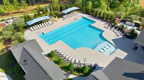 414 Shadow Falls Drive Wendell NC 27591
