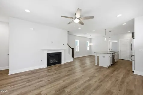 414 Shadow Falls Drive Wendell NC 27591