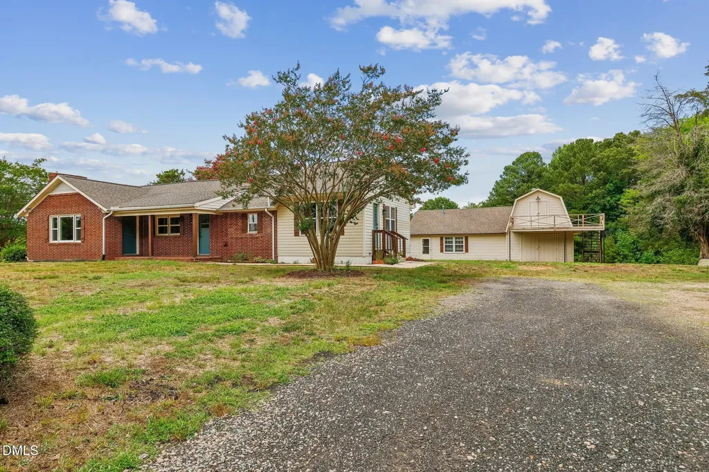4828 Purnell Road Wake Forest NC 27587