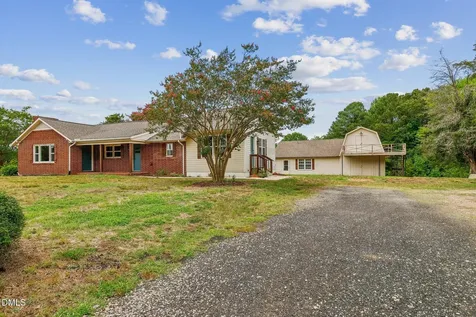 4828 Purnell Road Wake Forest NC 27587