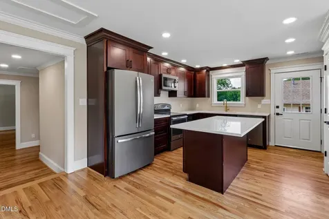 4828 Purnell Road Wake Forest NC 27587