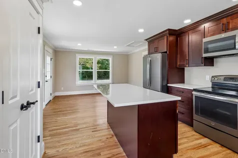 4828 Purnell Road Wake Forest NC 27587