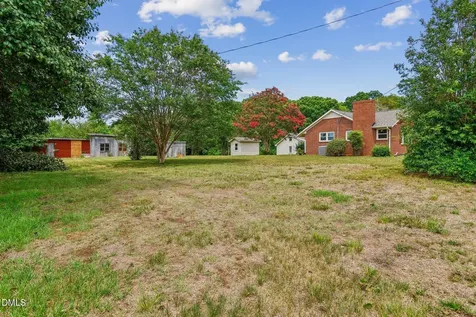 4828 Purnell Road Wake Forest NC 27587