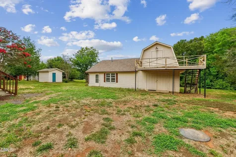 4828 Purnell Road Wake Forest NC 27587