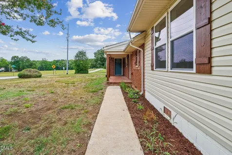 4828 Purnell Road Wake Forest NC 27587