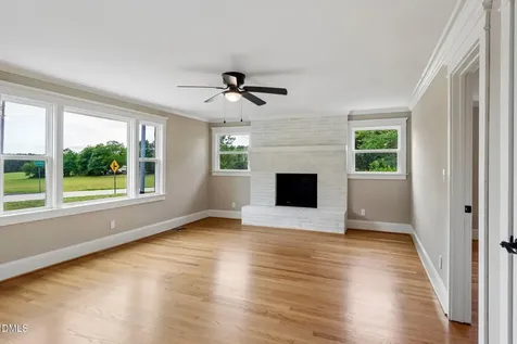4828 Purnell Road Wake Forest NC 27587