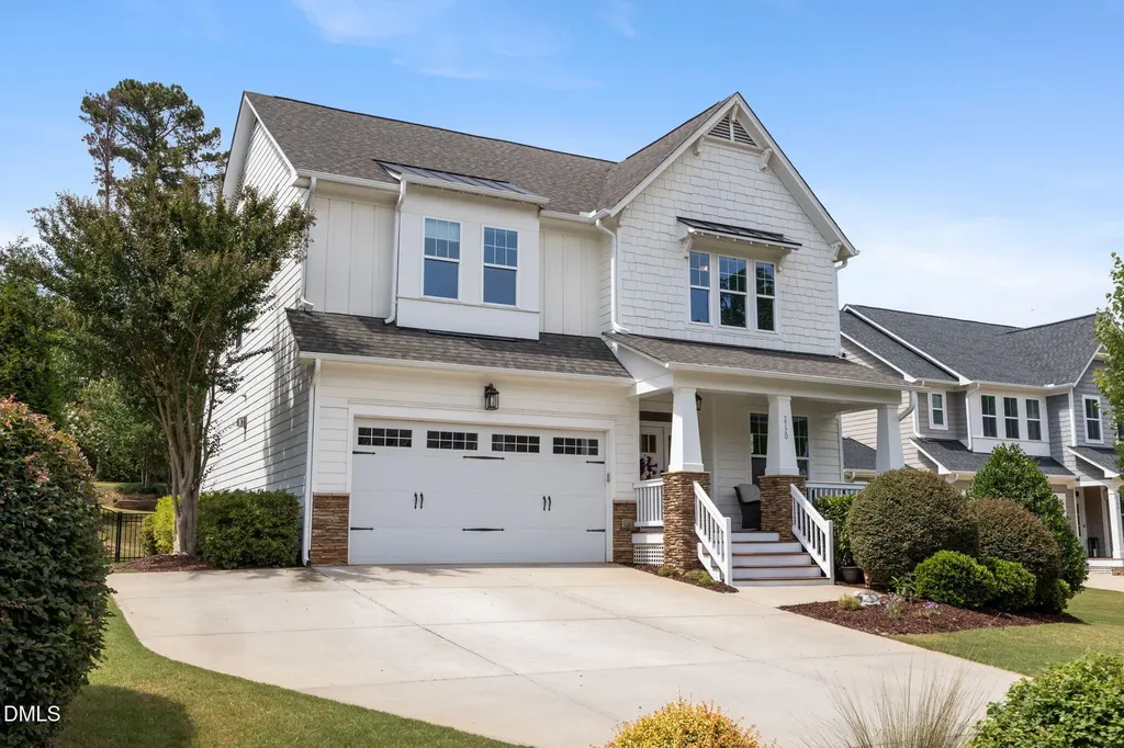 2720 Cutleaf Drive Apex NC 27539