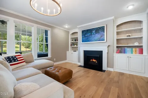 2720 Cutleaf Drive Apex NC 27539