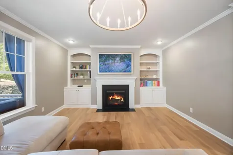 2720 Cutleaf Drive Apex NC 27539
