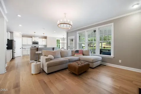 2720 Cutleaf Drive Apex NC 27539