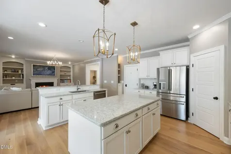 2720 Cutleaf Drive Apex NC 27539