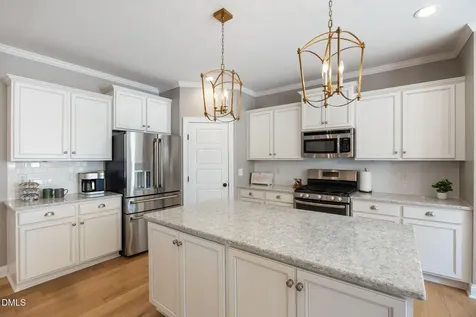 2720 Cutleaf Drive Apex NC 27539
