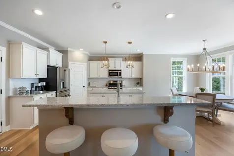 2720 Cutleaf Drive Apex NC 27539