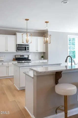 2720 Cutleaf Drive Apex NC 27539