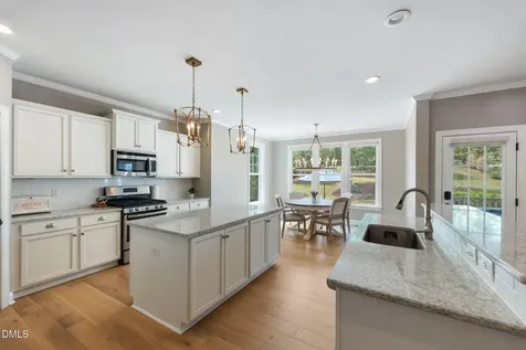 2720 Cutleaf Drive Apex NC 27539