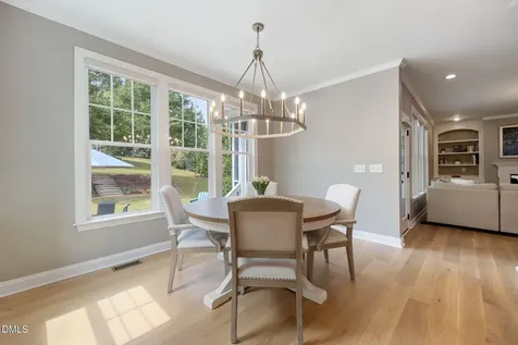 2720 Cutleaf Drive Apex NC 27539