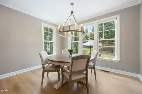 2720 Cutleaf Drive Apex NC 27539