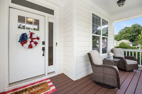 2720 Cutleaf Drive Apex NC 27539