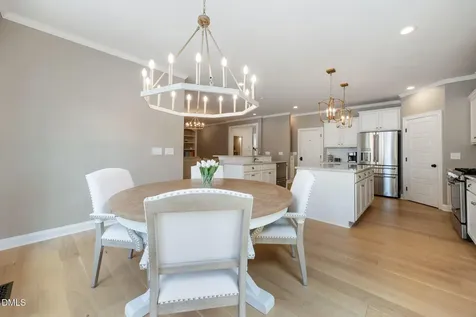 2720 Cutleaf Drive Apex NC 27539