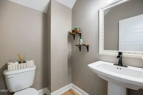 2720 Cutleaf Drive Apex NC 27539