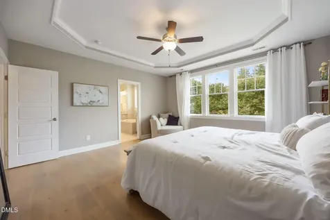 2720 Cutleaf Drive Apex NC 27539