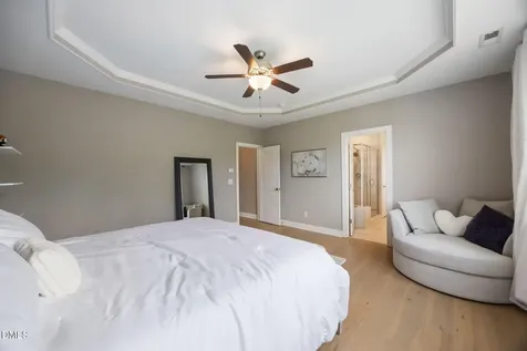 2720 Cutleaf Drive Apex NC 27539