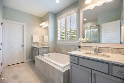 2720 Cutleaf Drive Apex NC 27539