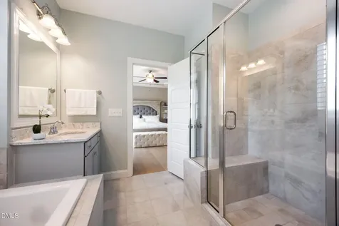 2720 Cutleaf Drive Apex NC 27539