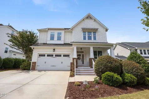 2720 Cutleaf Drive Apex NC 27539