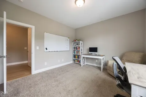 2720 Cutleaf Drive Apex NC 27539