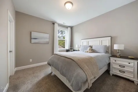 2720 Cutleaf Drive Apex NC 27539