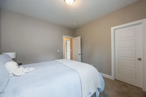 2720 Cutleaf Drive Apex NC 27539