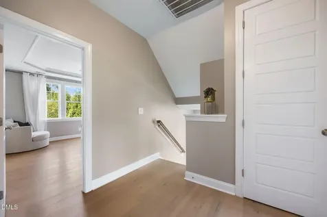 2720 Cutleaf Drive Apex NC 27539