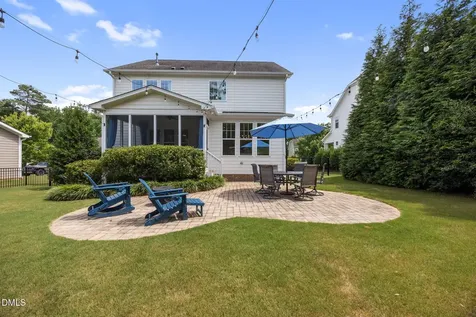 2720 Cutleaf Drive Apex NC 27539
