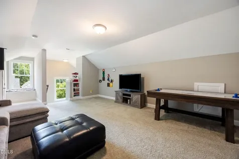 2720 Cutleaf Drive Apex NC 27539