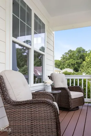 2720 Cutleaf Drive Apex NC 27539
