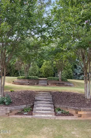 2720 Cutleaf Drive Apex NC 27539