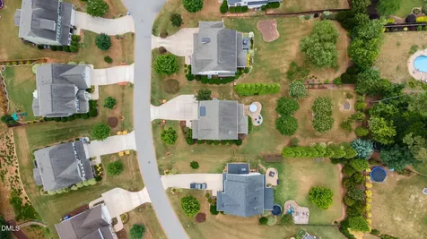 2720 Cutleaf Drive Apex NC 27539