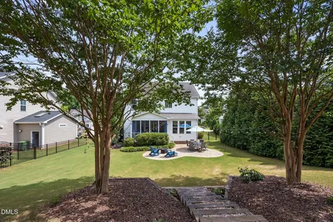 2720 Cutleaf Drive Apex NC 27539