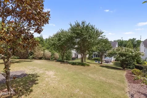 2720 Cutleaf Drive Apex NC 27539