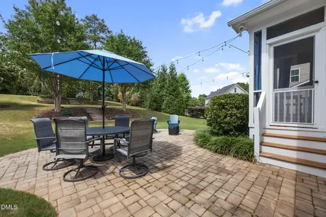 2720 Cutleaf Drive Apex NC 27539