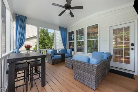 2720 Cutleaf Drive Apex NC 27539