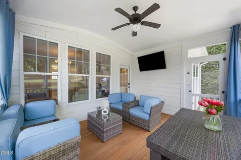 2720 Cutleaf Drive Apex NC 27539