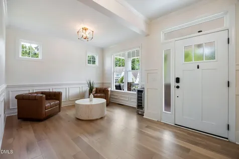 2720 Cutleaf Drive Apex NC 27539