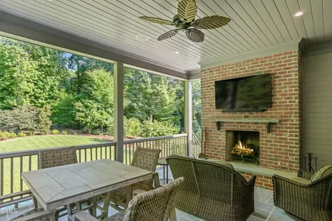2825 Claremont Road Raleigh NC 27608
