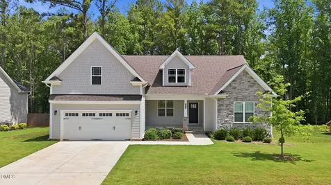 3657 Legato Lane Wake Forest NC 27587