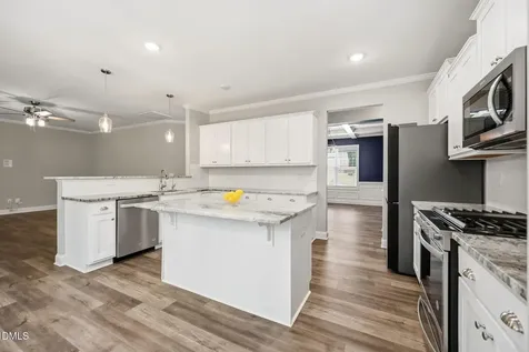 3657 Legato Lane Wake Forest NC 27587