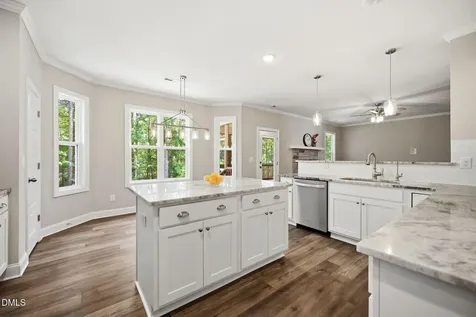 3657 Legato Lane Wake Forest NC 27587